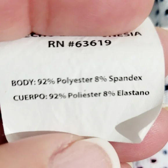 BEBE SPORT Abstract Print Colorful Floral Bling Zip Up Hoodie Womans Size Medium - Picture 12 of 12